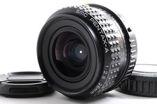 Pentax Pentax-A SMC 28mm F2.8