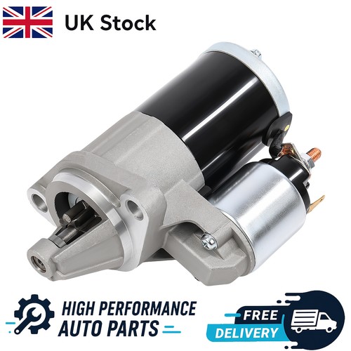 Starter motor for - starter, l40