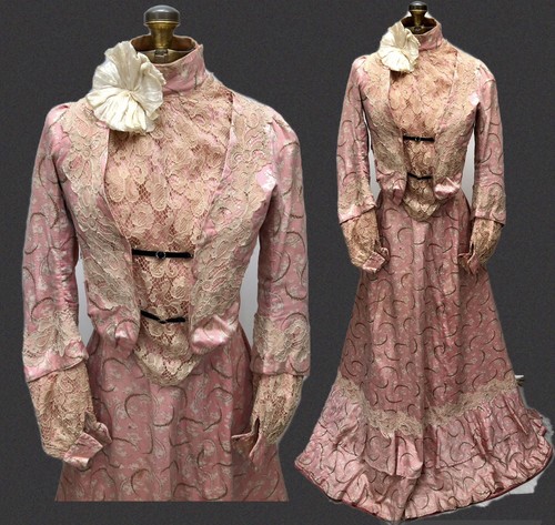 Antique victorian 1900s gibson - antique,