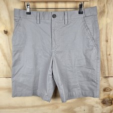 Maine Cargo Shorts Mens Waist