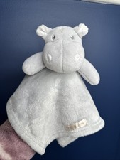 Blankets and & Beyond Silver