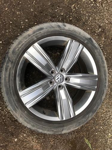 Genuine tiguan mk2 19 - 16-23,
