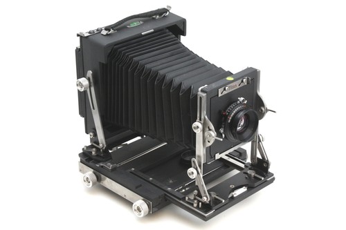Walker titan 4x5 large - sf,