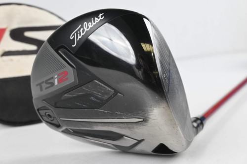 Titleist tsi2 driver 10 - /,