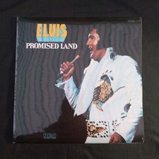 ELVIS PRESLEY- PROMISED LAND-