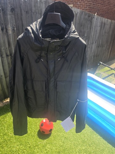 Ten bracken anorak hooded - anorak,