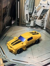 Transformers Legends Class