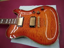 Schecter PT-Custom Electric