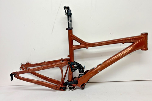 2003 giant trance - giant, 18"