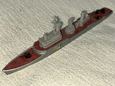 Vintage Matchbox Sea Kings K301 Frigate (F109) No Box