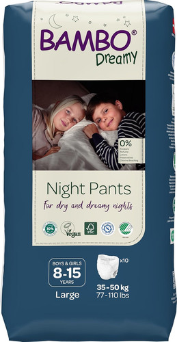Dreamy night pants - dreamy,