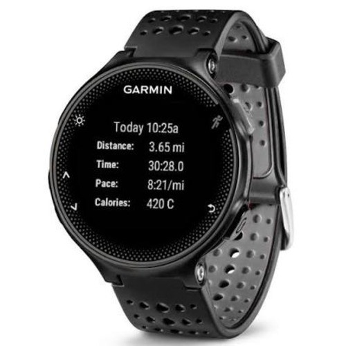 Garmin forerunner 235 gps - garmin,