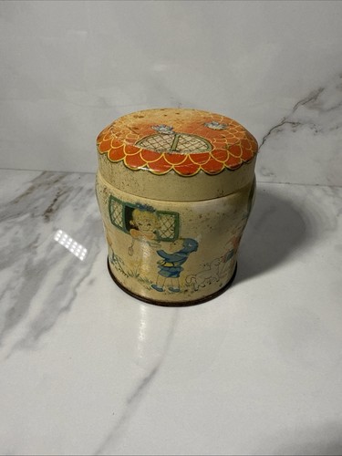 Vintage collectable thornes - vintage,