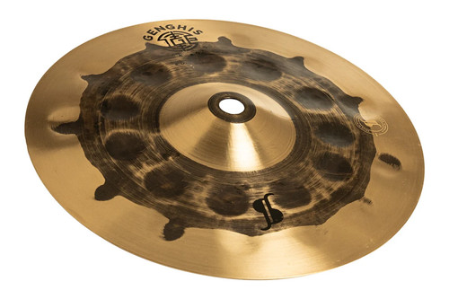 Stagg geng sm8d - 8", genghis