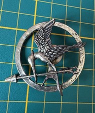 The Hunger Games Mockingjay