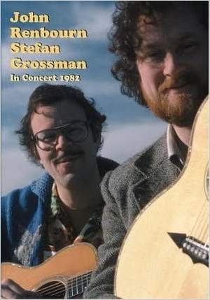 John renbourn and stefan - john,