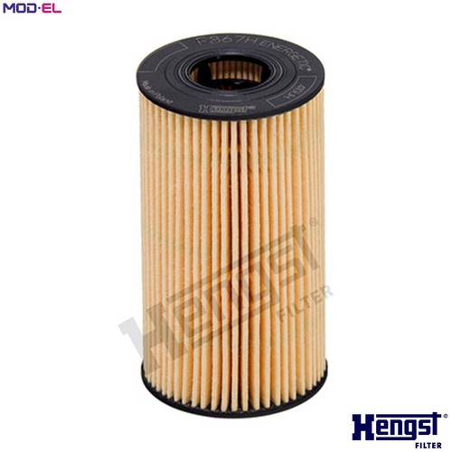 Oil filter e867h d370 for - oil,