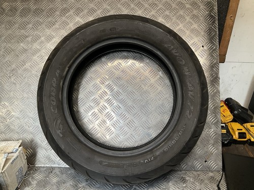 Avon cobra 150 rear with - avon,