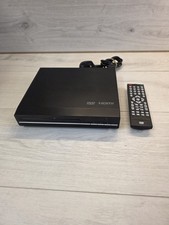 Tesco THDVD17 HDMI DVD Player