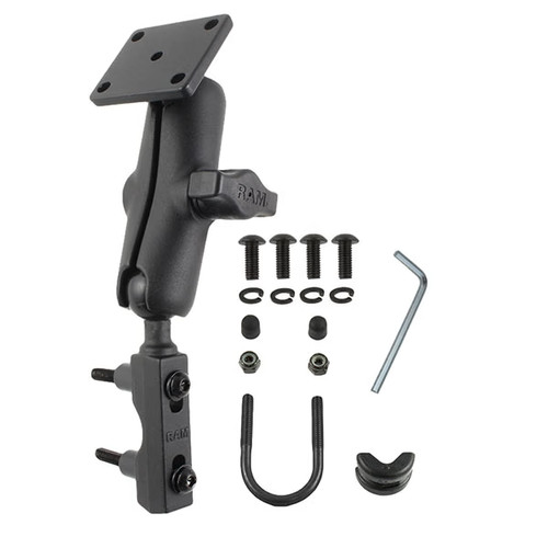 Ram mounts brake clutch - brake, /