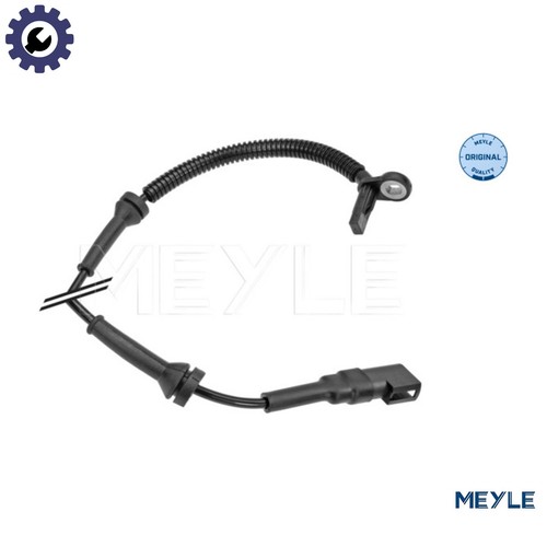 Sensor wheel speed - sensor,