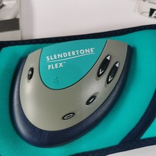 Slendertone Flex Abdominal System Belt - Used Once