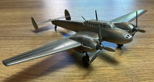 Messerschmitt 110 vintage - 110,