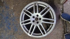20" Audi LeMans Replica Alloy Wheels 20x9j