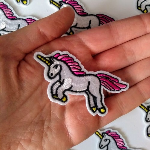 Job lot bulk buy - 7, unicorn