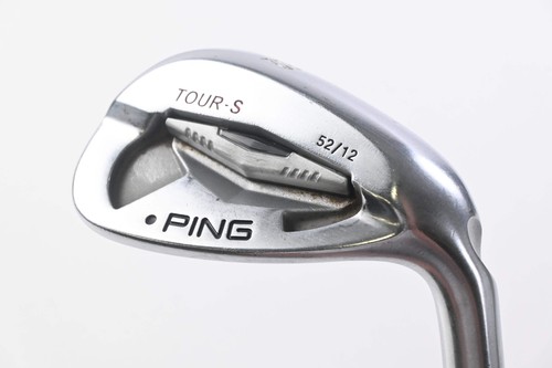 Ping tour gap wedge - ping, /