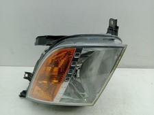 FORD FUSION HEADLAMP HALOGEN RIGHT AMBER  6N11-13W029-DE MK1 2005 - 2012