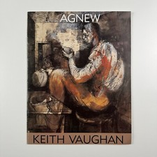 Keith vaughan early - vaughan, &