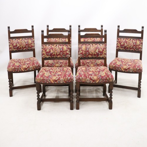 Old charm dining chairs - charm,