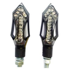 Indicator Lights Pair with