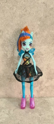 Little pony equestria girls - little,