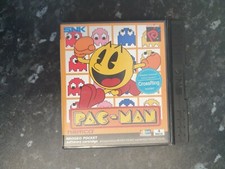 Pac-Man | SNK Neo Geo Pocket Color Colour - Boxed - 1 Manual - No Ring