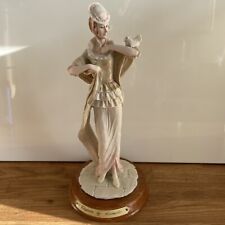 Vintage Elegance -Leonardo