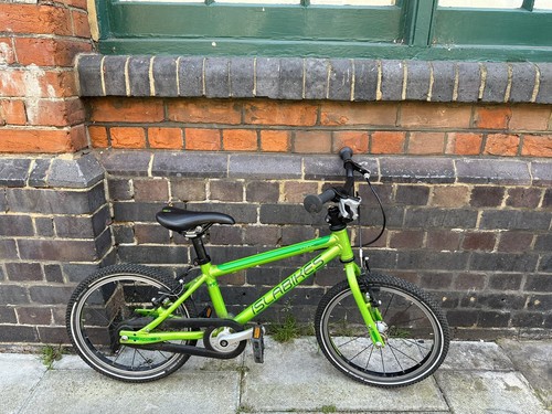 Islabike cnoc green - cnoc,