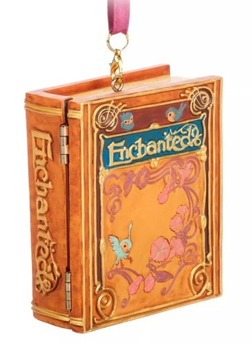 Disney parks enchanted - disney,