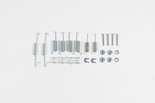 Repair kit mounting - repair,