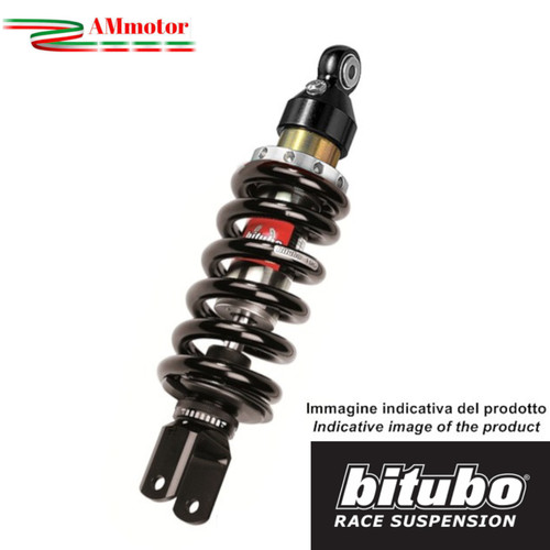 Bitubo shock absorber bmw - bitubo,