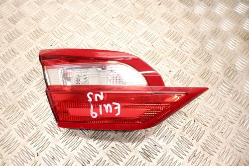 Ford fiesta mk8 line ns - fiesta,