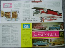 Vauxhall Range Victor VX 4/90