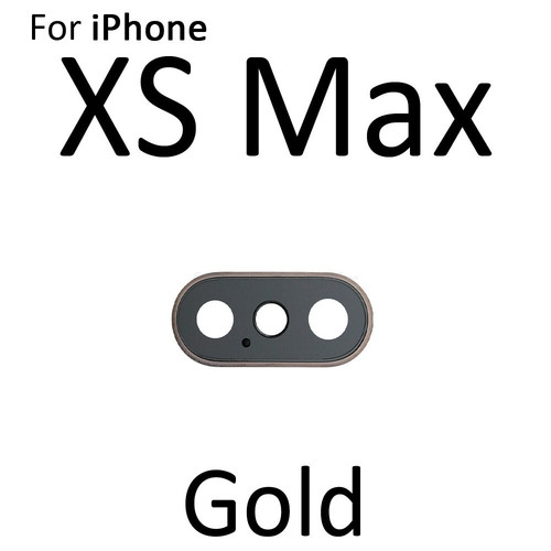 Iphone max replacement rear - iphone,
