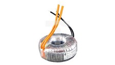 Toroidal transformer TTS 300/D