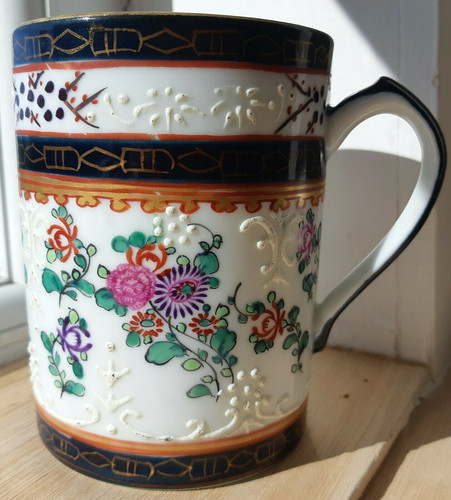 Antique edme samson - antique, paris