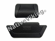 Givi E164 BACKREST for TREKKER