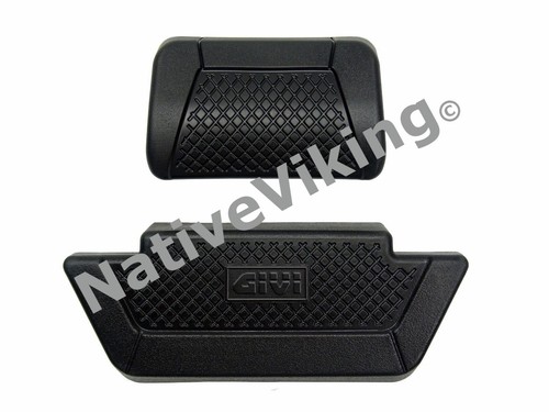 Givi e164 backrest - givi,
