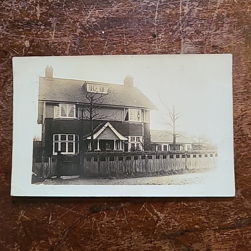 Unknown house clovelly - unknown, in