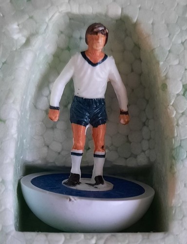Subbuteo team ref - 447, derby